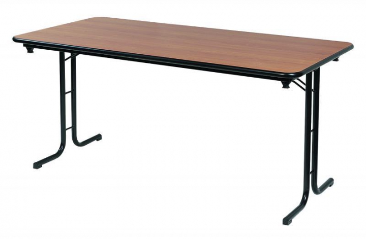 Table pliante Volga plateau type G